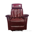 New Design Single Home Theater Recliner Seat Sofa